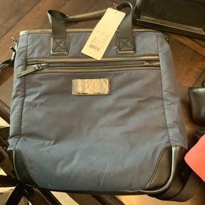 BNWT LOLE mini Lily bag